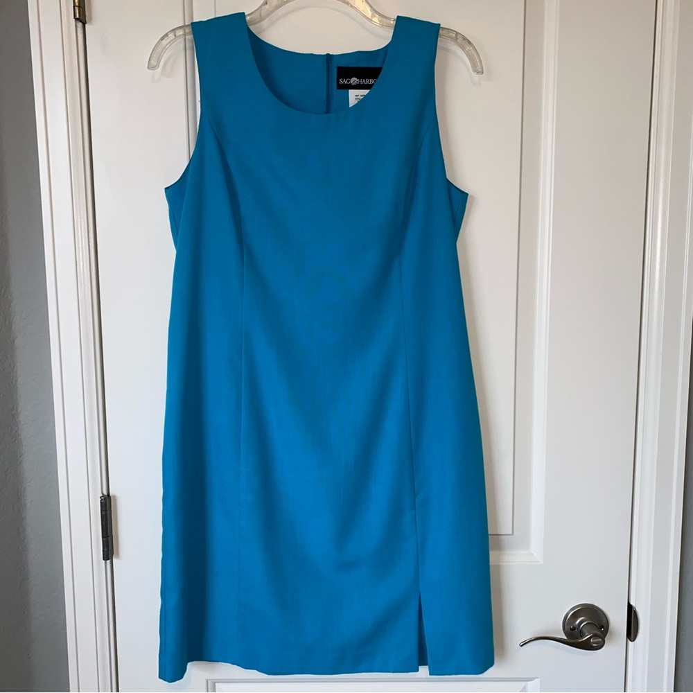 Sag Harbor summer dress